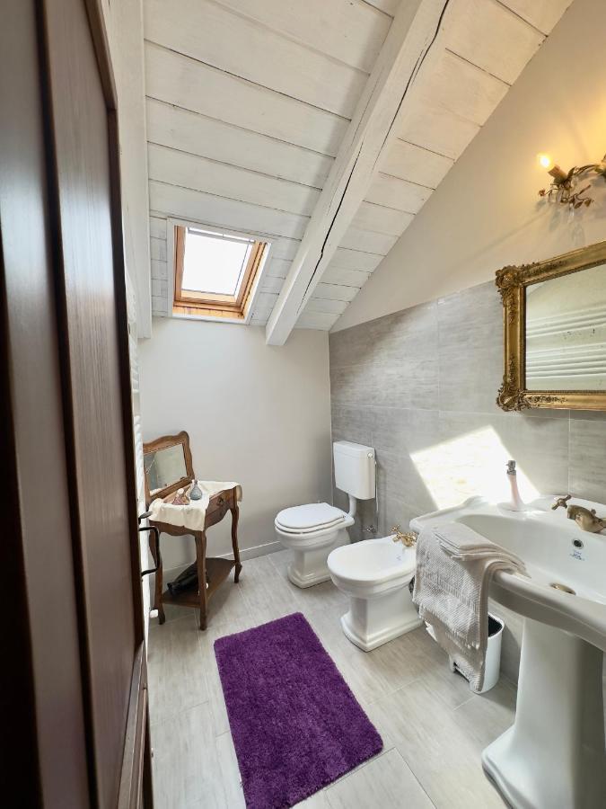 أَويستا Quart De Lune - Boutique B&B المظهر الخارجي الصورة