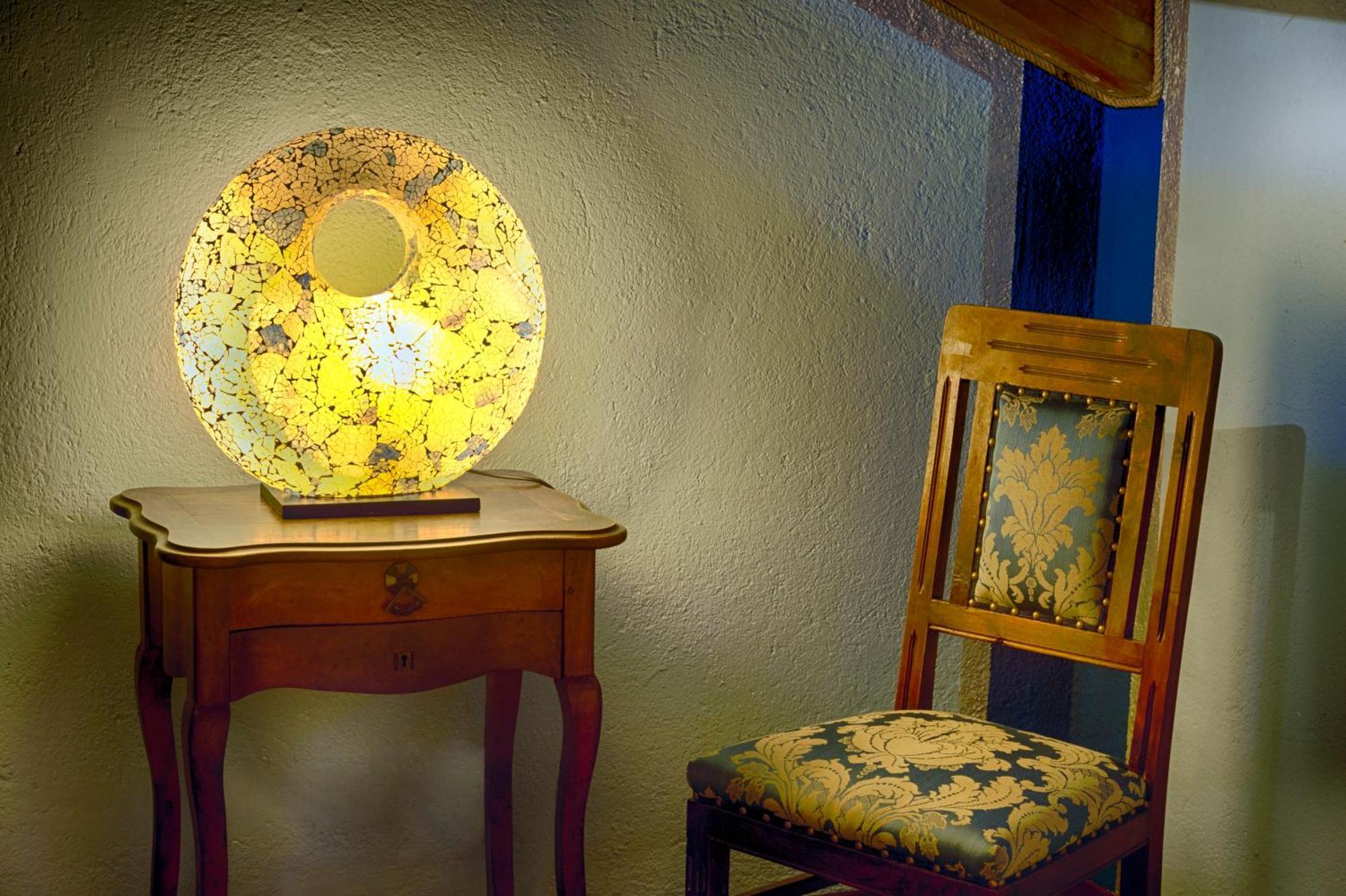 أَويستا Quart De Lune - Boutique B&B المظهر الخارجي الصورة
