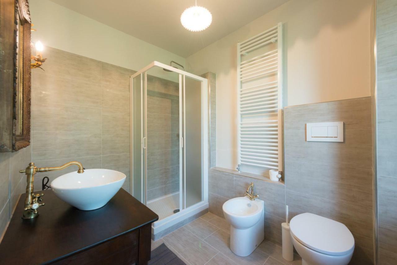 أَويستا Quart De Lune - Boutique B&B المظهر الخارجي الصورة