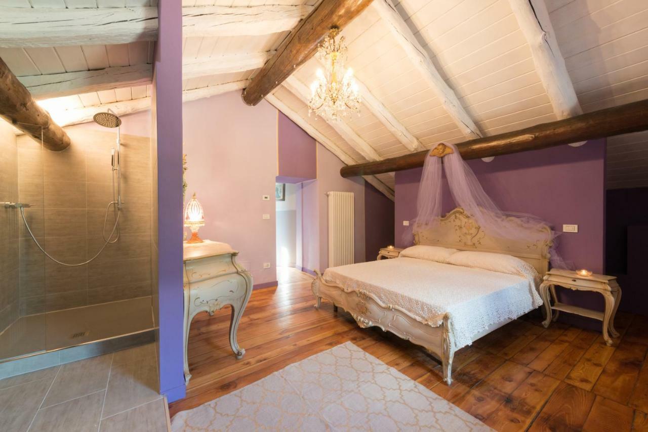 أَويستا Quart De Lune - Boutique B&B المظهر الخارجي الصورة